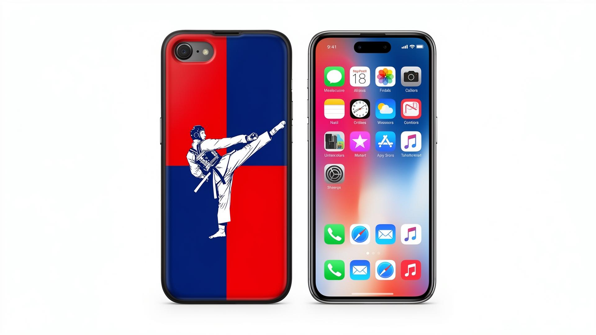 TAEKWON Phone, 세계태권도연맹과 협력 강화